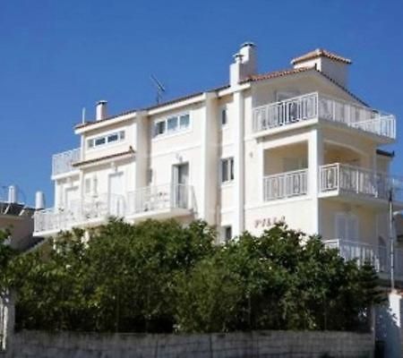 Villa Sofia Skala  Extérieur photo
