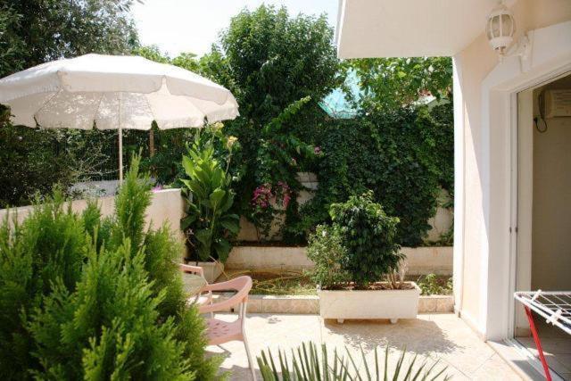 Villa Sofia Skala  Extérieur photo