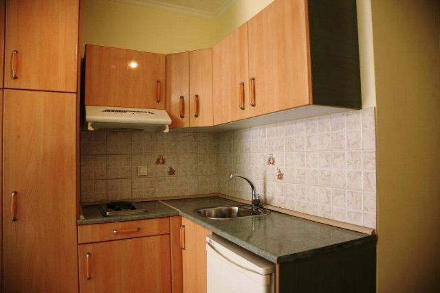 Villa Sofia Skala  Extérieur photo