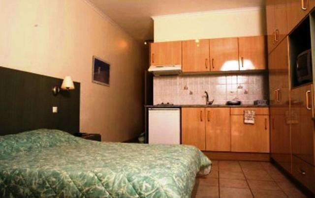 Villa Sofia Skala  Chambre photo