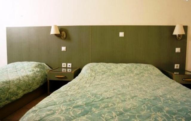 Villa Sofia Skala  Chambre photo