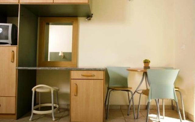 Villa Sofia Skala  Chambre photo