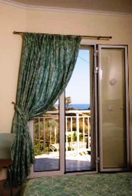 Villa Sofia Skala  Chambre photo