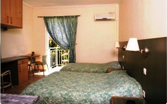 Villa Sofia Skala  Chambre photo