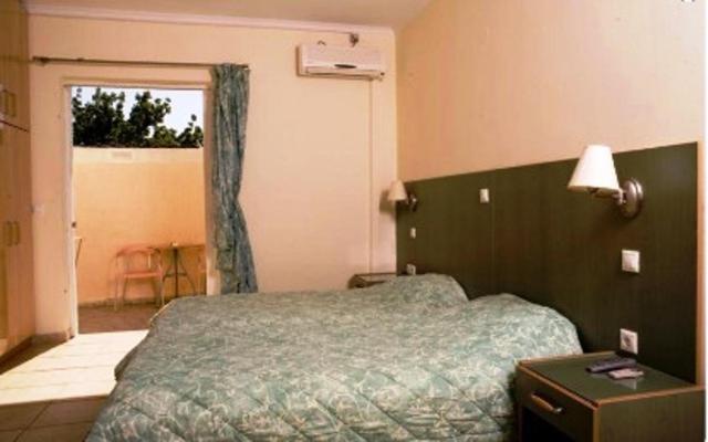 Villa Sofia Skala  Chambre photo