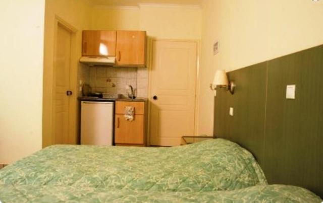 Villa Sofia Skala  Chambre photo