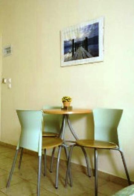 Villa Sofia Skala  Chambre photo