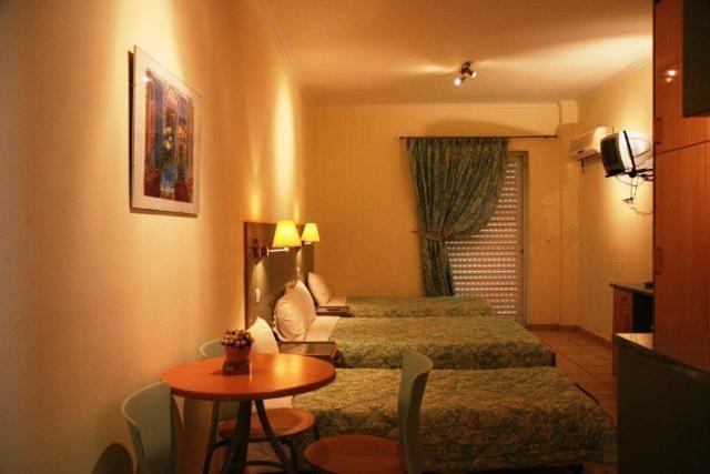 Villa Sofia Skala  Extérieur photo